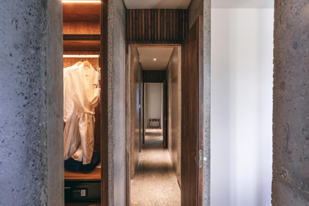 Jm Boutique Hotel Phu Quoc Eksteriør bilde