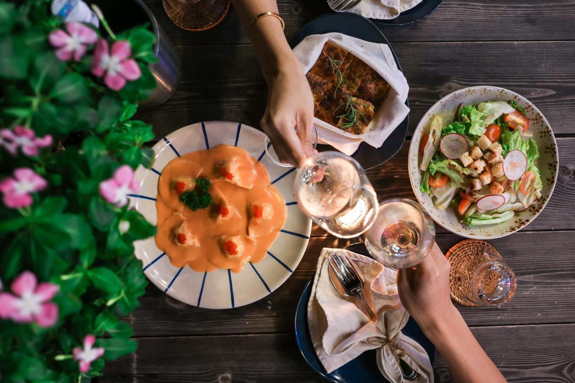 Jm Boutique Hotel Phu Quoc Eksteriør bilde