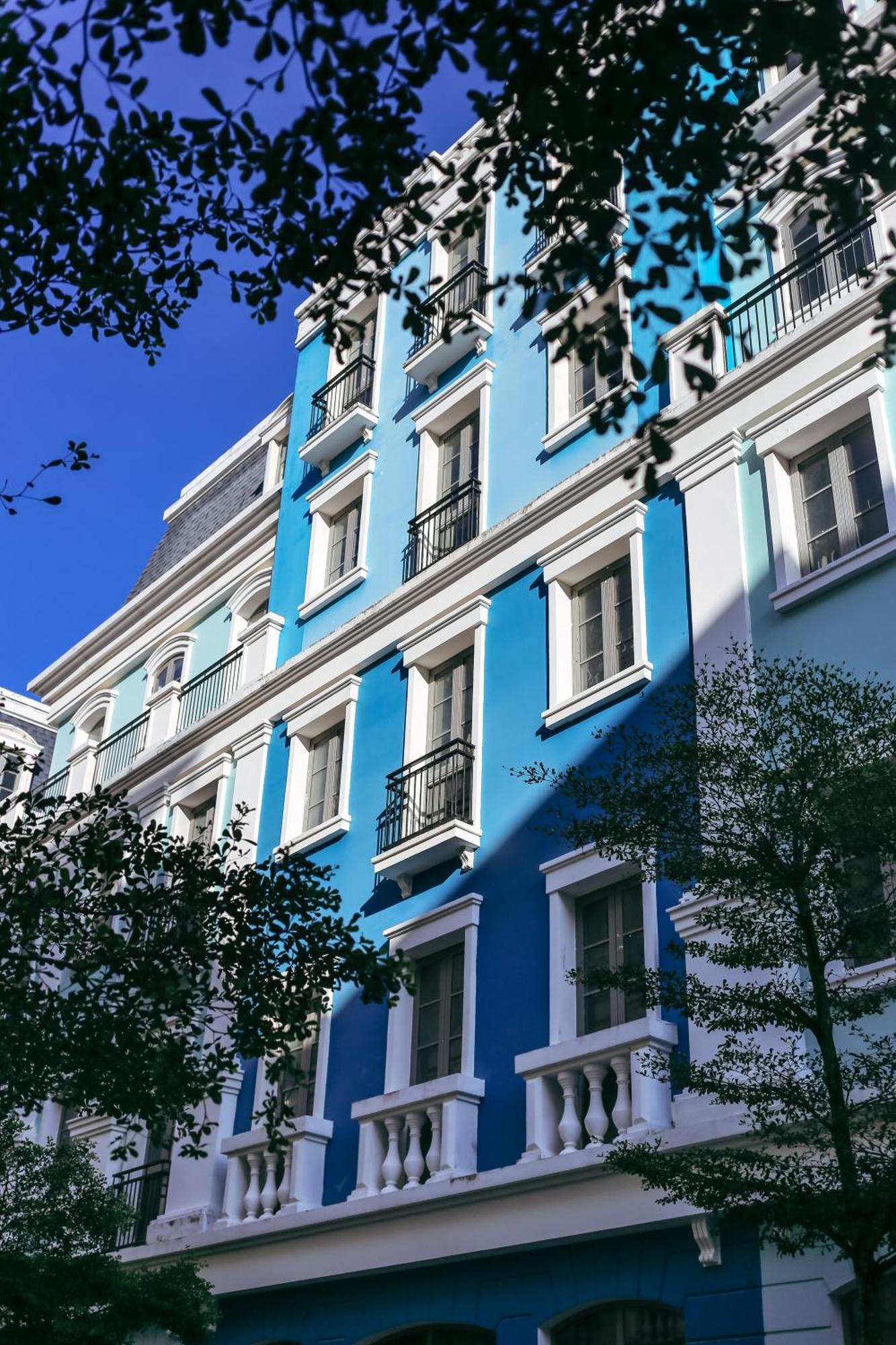 Jm Boutique Hotel Phu Quoc Eksteriør bilde